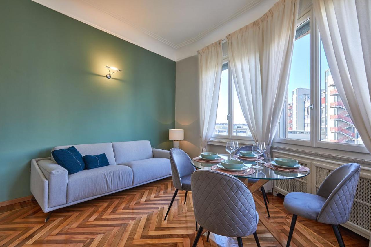 Esclusivo 100Mq Vista Mole Apartment Turin Exterior photo