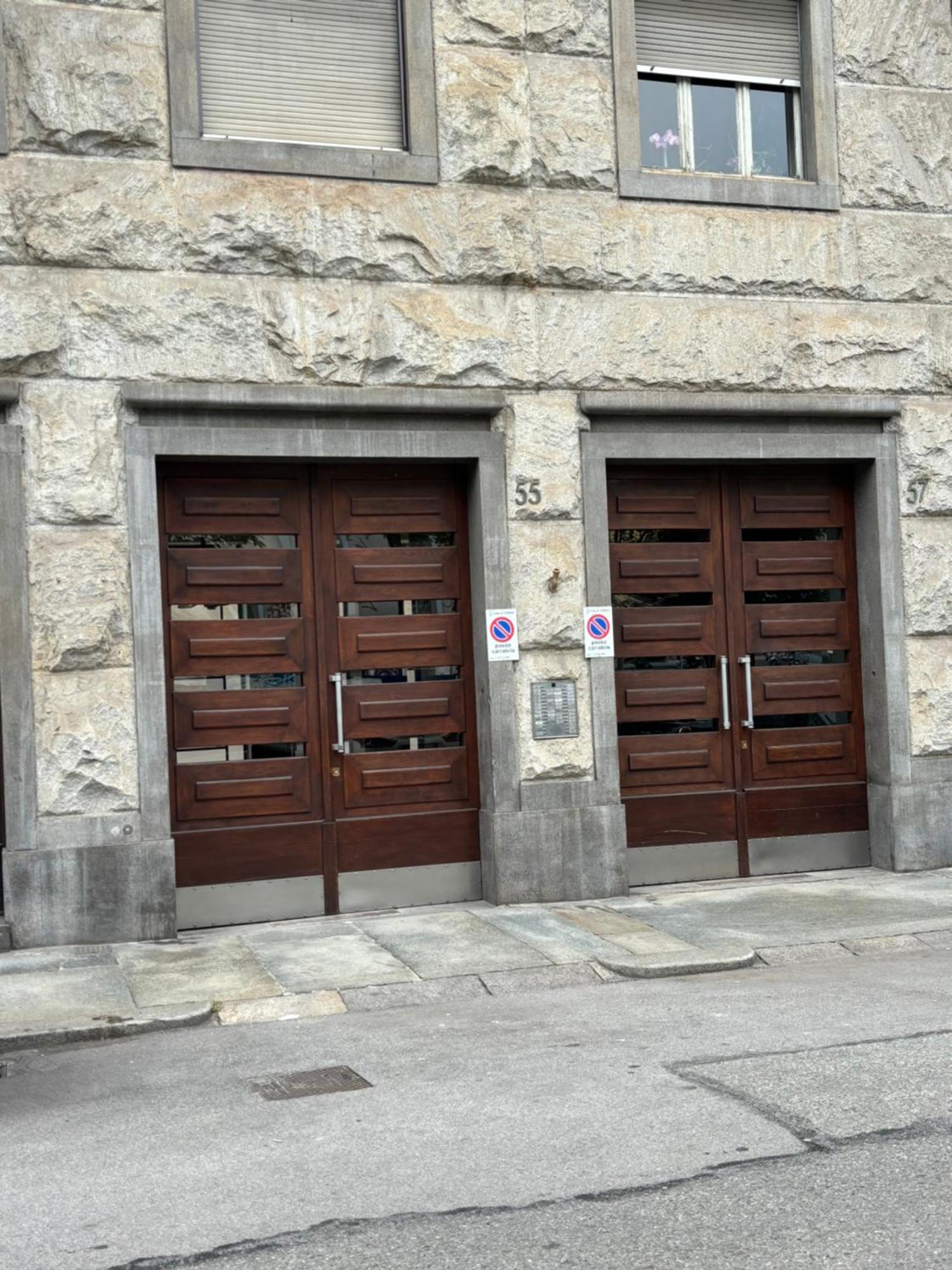 Esclusivo 100Mq Vista Mole Apartment Turin Exterior photo